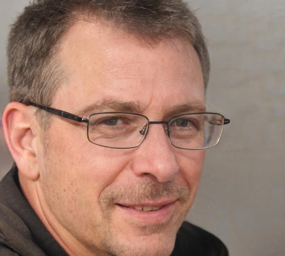 Лука Новак, ведущий преподаватель курса