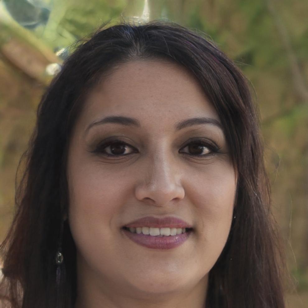 Портрет Тамары Петровић