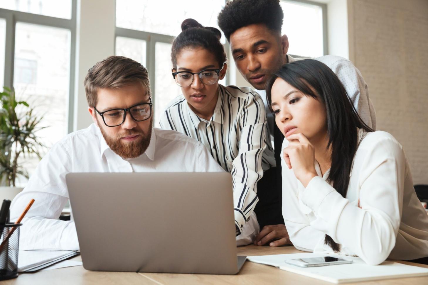 Образовательный процесс по финансовой грамотности