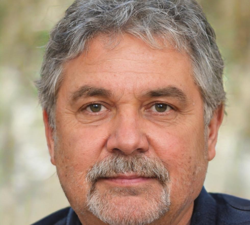 Портрет Михи Клеменчича