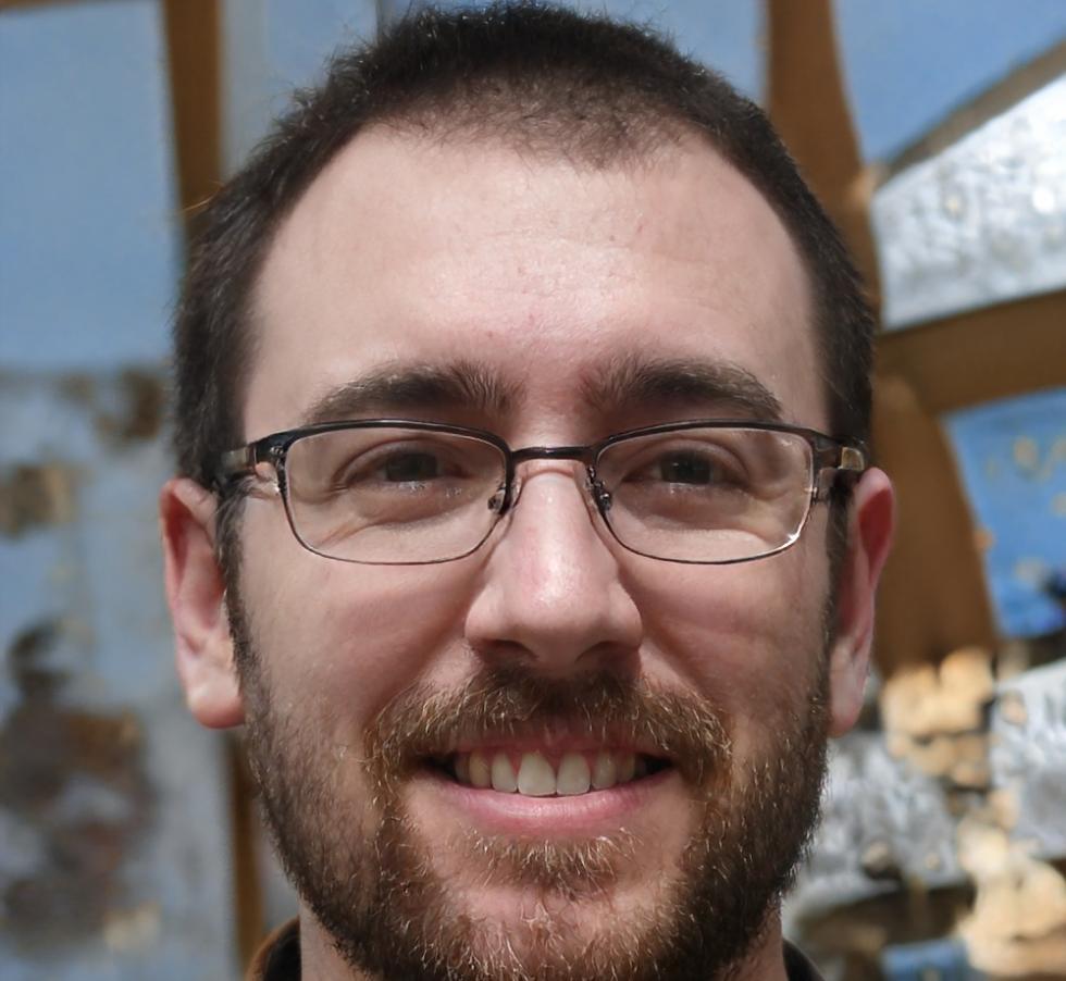 Портрет Бориса Краншека